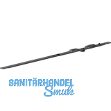 WINKHAUS Oberschiene OS.SE. 800, FFB 550-800 mm, silber