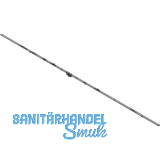 WINKHAUS Getriebe konstant GAK.2000-2, DM 15,5 mm, FFH 1750-2000 mm, silber