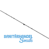 WINKHAUS Getriebe konstant GAK.2225-2, DM 15,5 mm, FFH 1975-2225 mm, silber