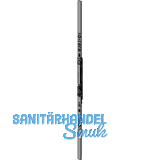 WINKHAUS Stulpfl�gelgetriebe mittig GASM. 800 Beschlagsnut, ohne Schlie�blech