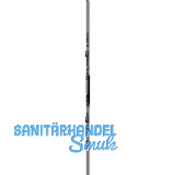 WINKHAUS Stulpfl�gelgetriebe mittig GASM.1050-1.E3 Beschlagsnut, 1 Schlie�blech