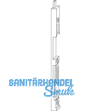 WINKHAUS Kantenriegel oben KO.11, Stahl verzinkt silberf�rbig