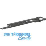 WINKHAUS Zusatzschere ZSR, ab FFB 1476 mm, silber