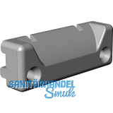 WINKHAUS Zwangsverriegelung ZV-RT.226.RC Rahmenteil, TROCAL Innonova 70 A5/M5