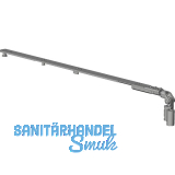 WINKHAUS Schere SH2.T.A.18-13-12.RS, 12/18-13V, FFB 601-1475 mm, rechts, silber