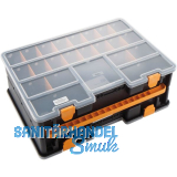 WINKHAUS Servicebeschlag Musterkoffer Rahmenteile