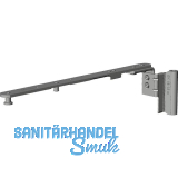 WINKHAUS Schere SK1.18-13.RS, 12/18-13V, FFB 270-600 mm, rechts, silber