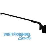 WINKHAUS Schere SK2.A.18-13.LS f�r Schr�gfenster, FFB 601-1475, links, silber