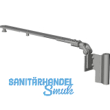 WINKHAUS Schere SK1.A.20-13.LS f�r Schr�gfenster, FFB 270-600, links, silber