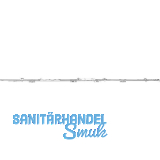 ROTO NX Axerstulp T/P Sicherheit 1V L=1090 mm FFB 1001-1200 mm silber