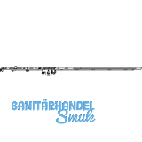 MACO MM D-/DK-Getriebe fix, EH, DM 15 mm, 1iS, FFH 431-660 mm (206986)