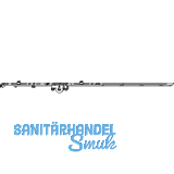 MACO MM D-/DK-Getriebe fix, EH, DM 15 mm, 2iS, FFH 510-660 mm (214441)