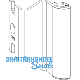 MACO Bandwinkel DTuni 4/18-13 u. 12/18-13 mm 160 kg titan (225370)