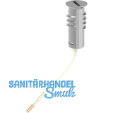 MACO-TRONIC Reedkontakt VS einschraubbar,Verschluss-/Kipp�berwachung, Kabel 6m