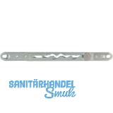 GEZE FPS Fang- und Putzschere, Gr��e 1, Stahl verzinkt