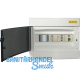 HAUTAU RWA Rauchabzugszentrale RAZ K, Aufputzmontage, Kunststoff wei�