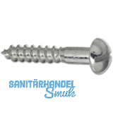 Einschraubkloben zu Oberlichtschnapper KU, 7 x 55 mm, Stahl verzinkt