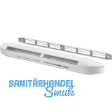 SIEGENIA Aeromat midi HY Fensterl�fter 38 dB, wei�