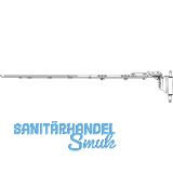 MACO MM Drehband MAMMUT 180 kg, abl�ngbar, 12/20-13, silber, rechts (223782)