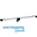 GEZE Kettenantrieb Slimchain Hub 300 mm 24V silber EV1 links