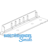 MACO Unterlage POWER f�r Bodenschwelle TROCAL Alu und GFK, grau RAL9022