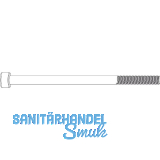 MACO Achsstift M4x70 zu Verbundband f�r Aluvorsatzschale Edelstahl