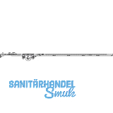 MACO MT D-/DK-Getriebe fix, DM 15 mm, FFH 370-620 mm, Gr. 00 (52400)