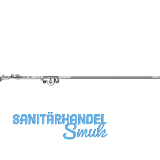 MACO MT D-/DK-Getriebe fix, DM 15 mm, FFH 431-680 mm, Gr. 0 (52401)