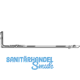 MACO MT Mittelverschluss Gr. 400, 1 VZ, FFB/FFH 751-1050 mm (54674)