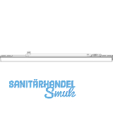 MACO �ffnungsbegrenzung m. Bremse, Arml�nge 250mm, FFB 381-470, silber (52978)