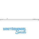 MACO �ffnungsbegrenzung m. Bremse, Arml�nge 250mm, FFB 471-1650, silber (52977)