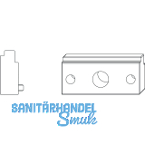 MACO Zwischenlage f�r Zwischengetriebe 13V 11 mm, SV150/180/415a/418 (43509)