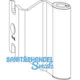 MACO Bandwinkel DTuni 4/18-13 u. 12/18-13 mm 160 kg wei� (207898)