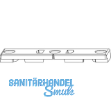 MACO Schlie�teil �ffnungsbegrenzung PVC, 12/20-13, TROCAL Innonova A5/M5, silber