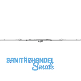 MACO MM Kantenverschluss mittig 2VZ, 1 Kippschere, DM 15, FFB 650-1000 (212702)