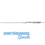 MACO MM Winkelbandschere f�r Rundbogenfenster Gr. 1250 9V 80 kg silber