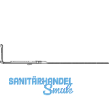 MACO MM Eckumlenkung f�r Rundbogenfenster, f�r Kippschwinge, o. Zapfen (215216)