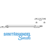 MACO Drehbegrenzung Holz Eurofalz, FFB 240-1300 mm, 80 kg, silber (101517)