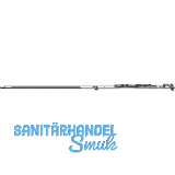 MACO MT Stulpfl�gelgetr. fix Beschlagsnut,GM 1050,FFH 1851-2100 (54972)