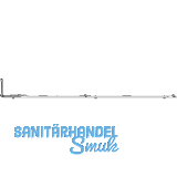 MACO MM Mittelverschluss einteilig EH 3 iS, FFB/FFH 1591-1700 mm (215455)