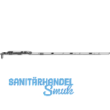 MACO MM Stulpfl�gelgetriebe fix iS, Euronut, FFH 431-660 mm (203482)