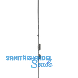 WINKHAUS Getriebe konstant GAKA.1325-1.D35, DM 35 mm, FFH 1075-1325, PZ sperrbar