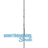 WINKHAUS Stulpfl�gelgetriebe konstant GASK.1550-2 Beschlagsnut, 2 Schlie�bleche