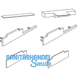 GU Thermostep 204 Zubeh�r-Beutel A TS 78/28 zu Aufsatzschiene P1987 Schema A/C