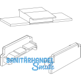 GU Thermostep 164 Zubeh�r-Beutel A zu P1634, TS 88-110, Schema A/C, silber