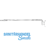ROTO NX Axerarm T TiltFirst 12/20-13 Gr. 500 FFB 801-1400 mm silber rechts