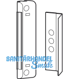 ROTO NT/NX Magnetschn�pper 1-flg. Rahmenteil DECEUNINCK/KBE/K�MMERLING/TROCAL