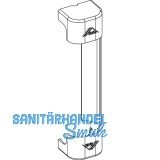 ROTO NX Abdeckkappe Axerlager P verstellbar PVC R07.2 wei�