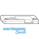 ROTO NT/NX Kipplager TF Holz Euofalz 30 mm 13V Zink silber links