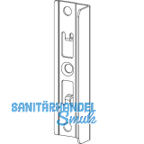 ROTO NT/NX Magnetschn�pperwinkel Fl�gelteil PVC 13V klemmbar silber